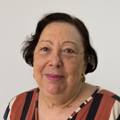 Dra. Ivanilde Apoluceno de Oliveira