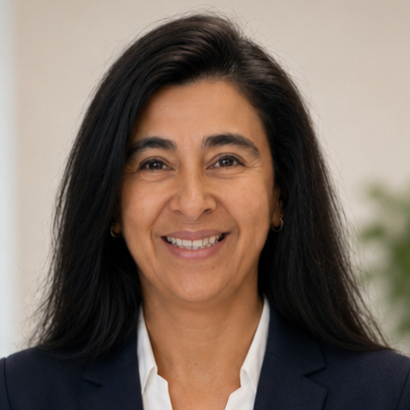 Dra. Ana Gajardo Rodríguez