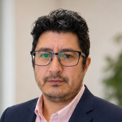 Mg. Jonathan Henríquez O.