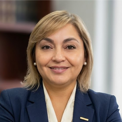 Dra. Betty Shadira Procel Guerra